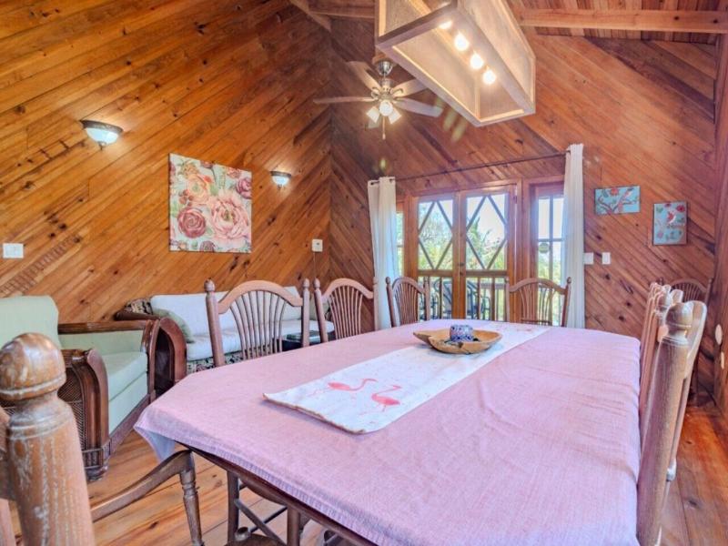 Guava Grove Resort Villas image