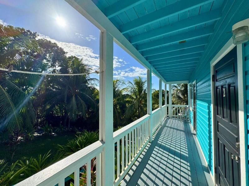 Guava Grove Resort Villas image
