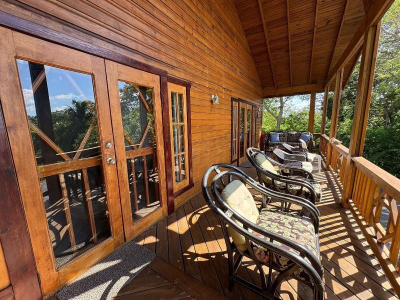 Guava Grove Resort Villas image