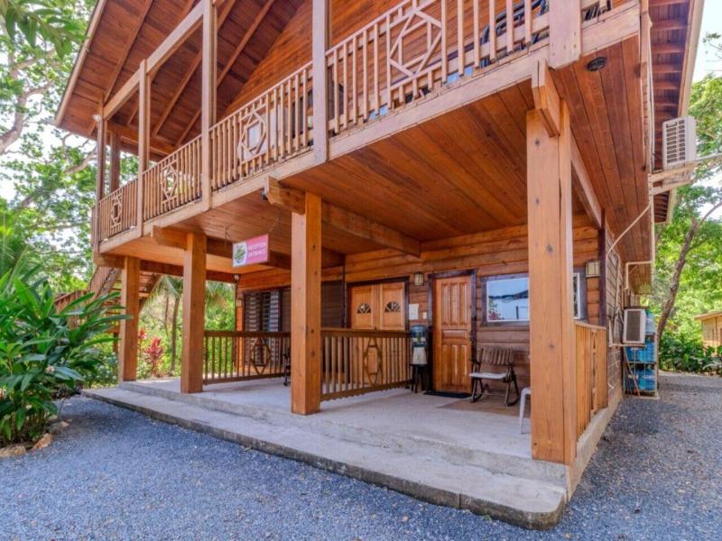Guava Grove Resort Villas image