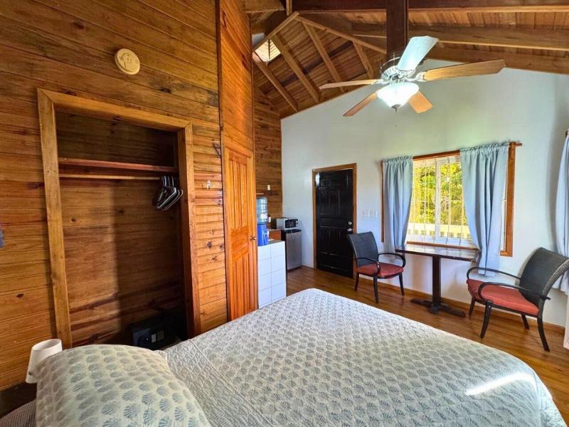 Guava Grove Resort Villas image