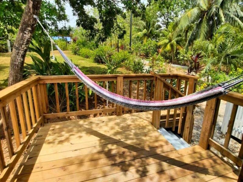 Guava Grove Resort Villas image