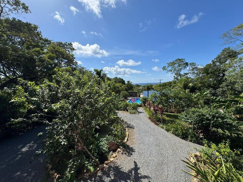 Guava Grove Resort Villas image