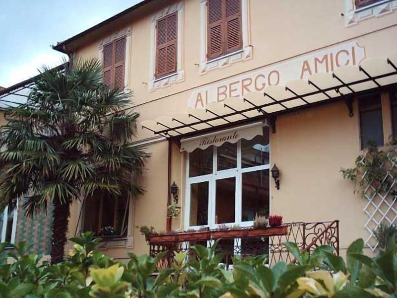 Albergo Amici image