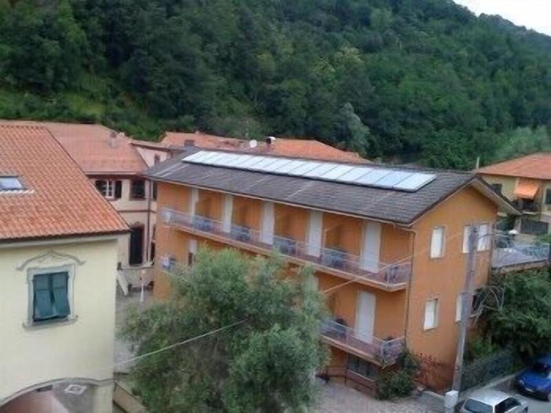 Albergo Amici image
