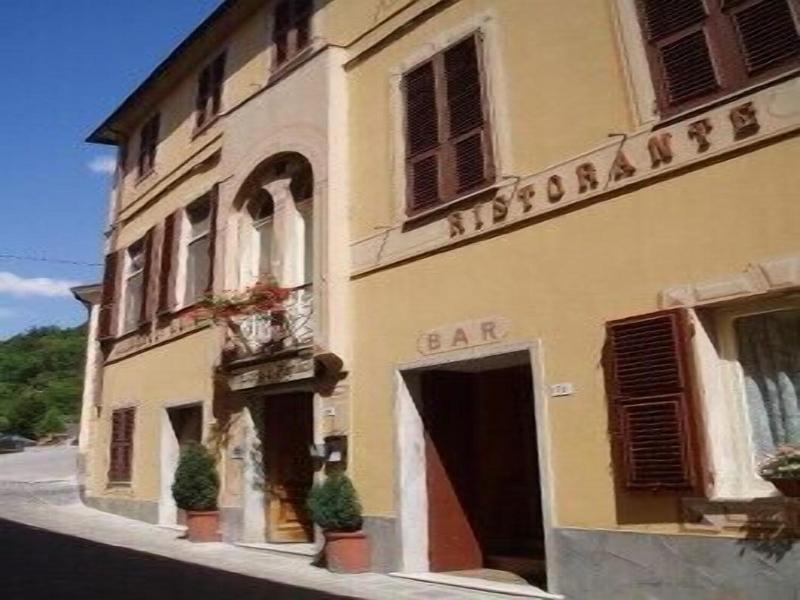 Albergo Amici image