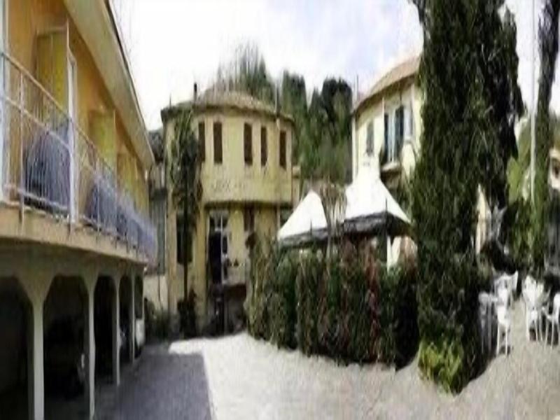 Albergo Amici image