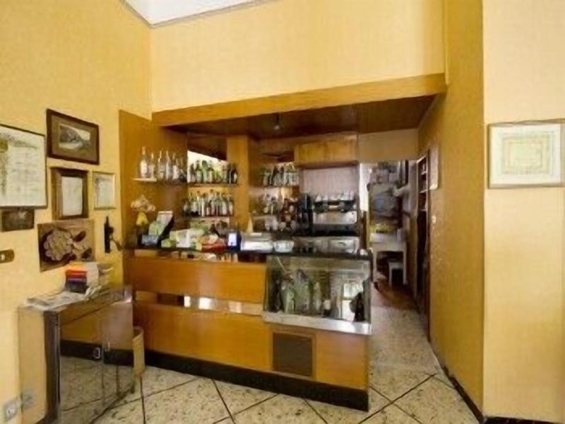 Albergo Amici image