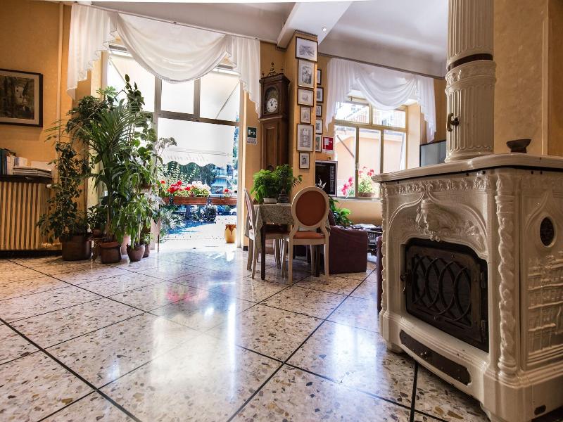 Albergo Amici image