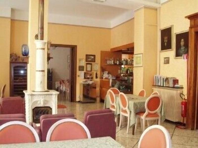 Albergo Amici image