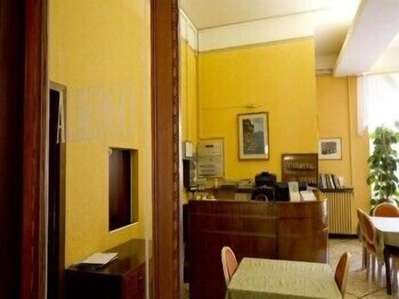 Albergo Amici image