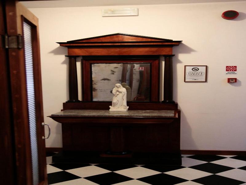 Albergo Amici image