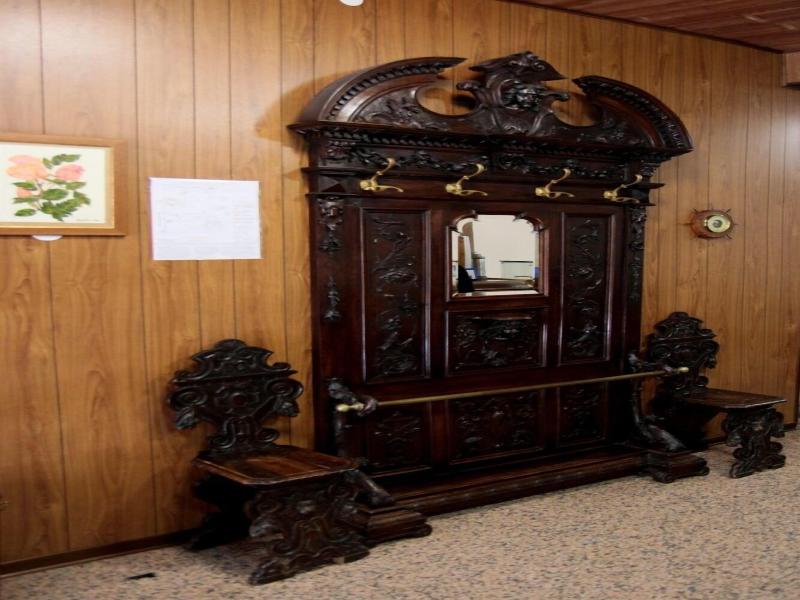 Albergo Amici image