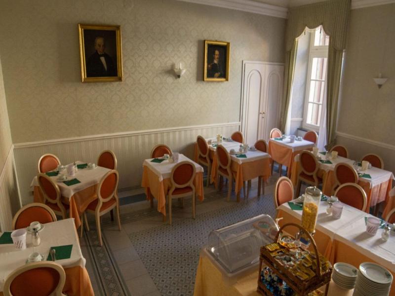 Albergo Amici image