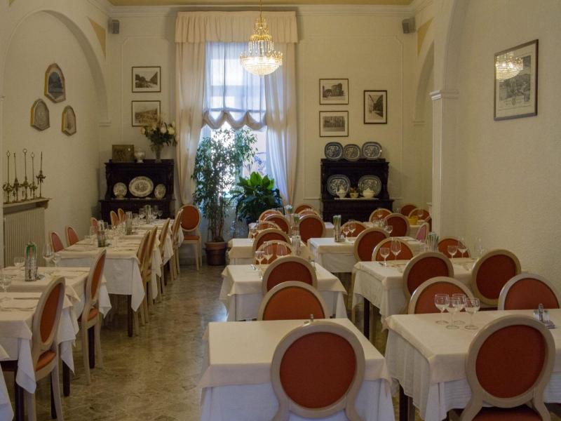 Albergo Amici image