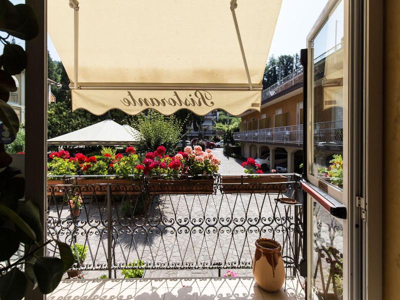 Albergo Amici image