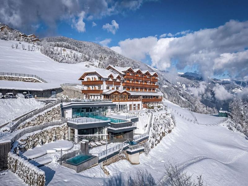 Panorama Hotel Huberhof image