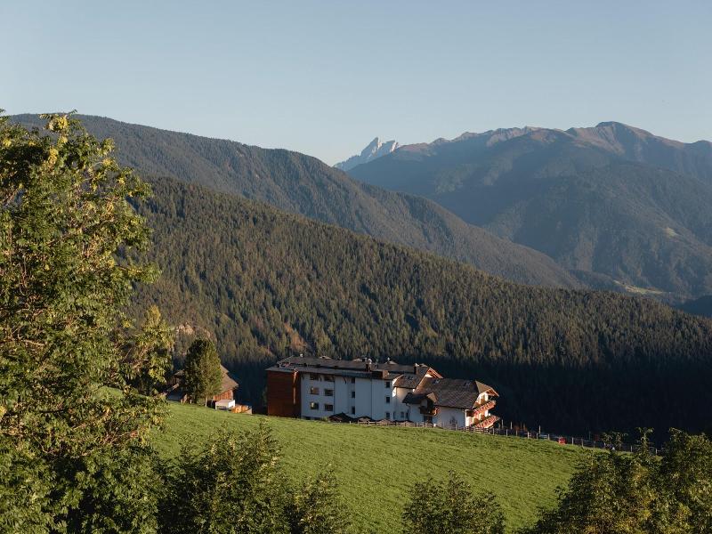 Panorama Hotel Huberhof image