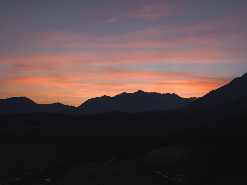 Panorama Hotel Huberhof image