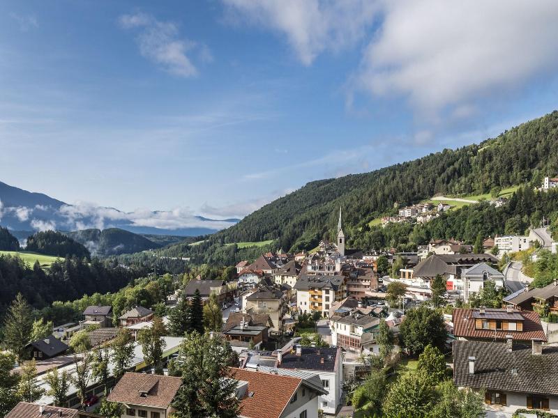 Panorama Hotel Huberhof image