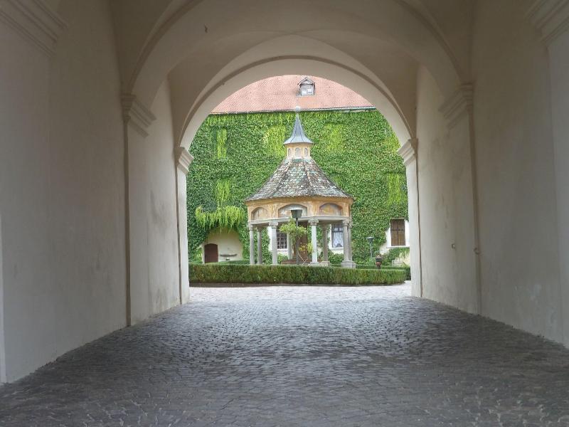 Panorama Hotel Huberhof image