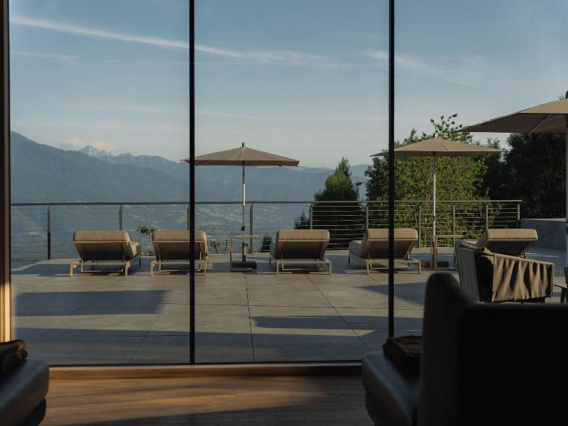 Panorama Hotel Huberhof image