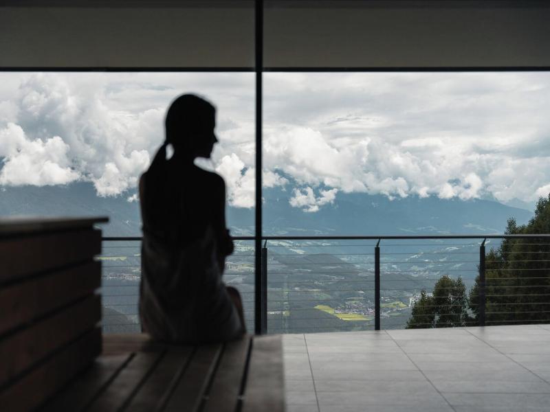 Panorama Hotel Huberhof image