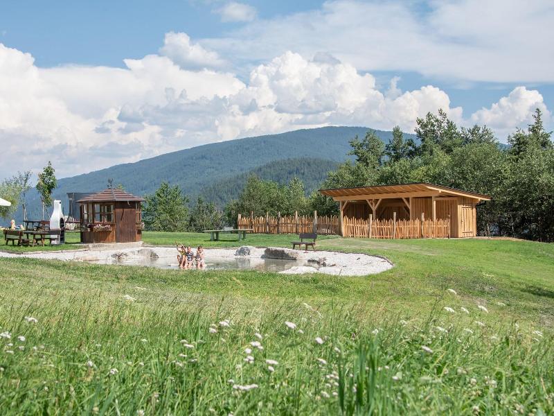 Panorama Hotel Huberhof image