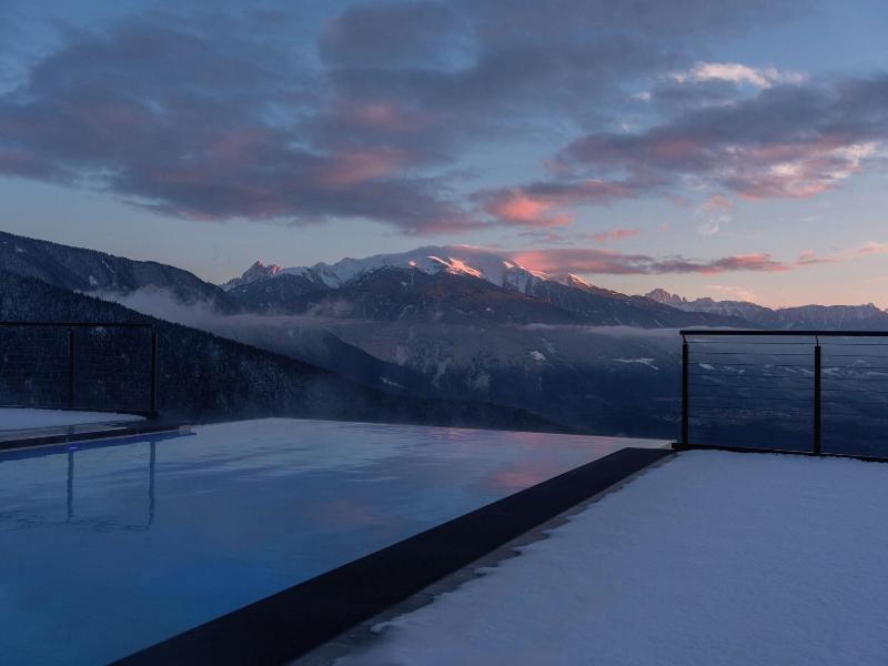 Panorama Hotel Huberhof image
