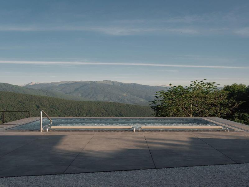 Panorama Hotel Huberhof image