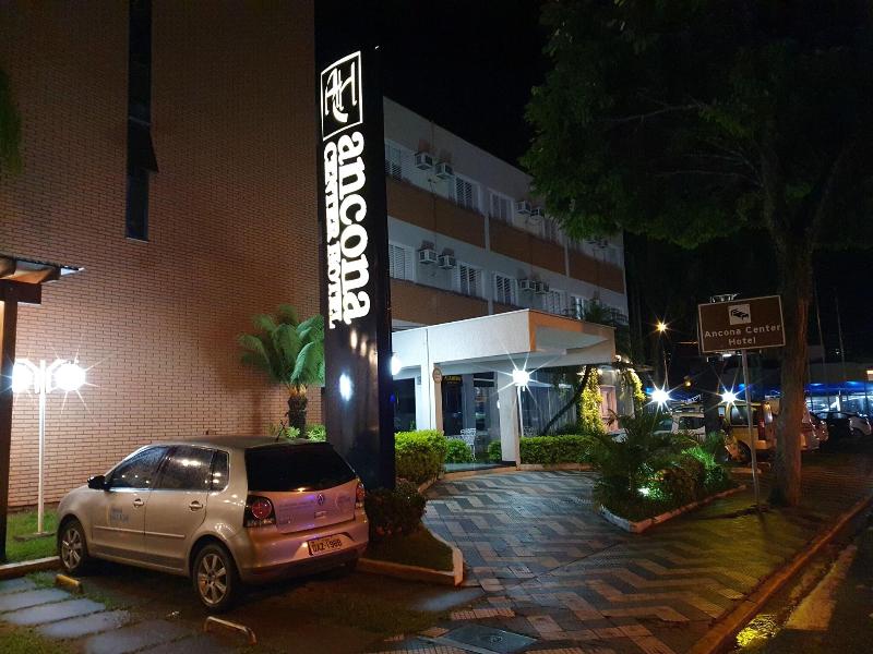 Ancona Center Hotel