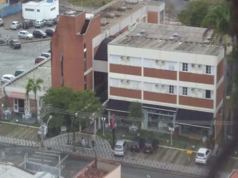 Ancona Center Hotel