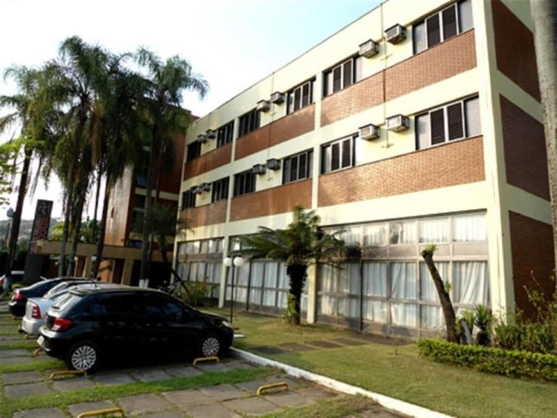 Ancona Center Hotel