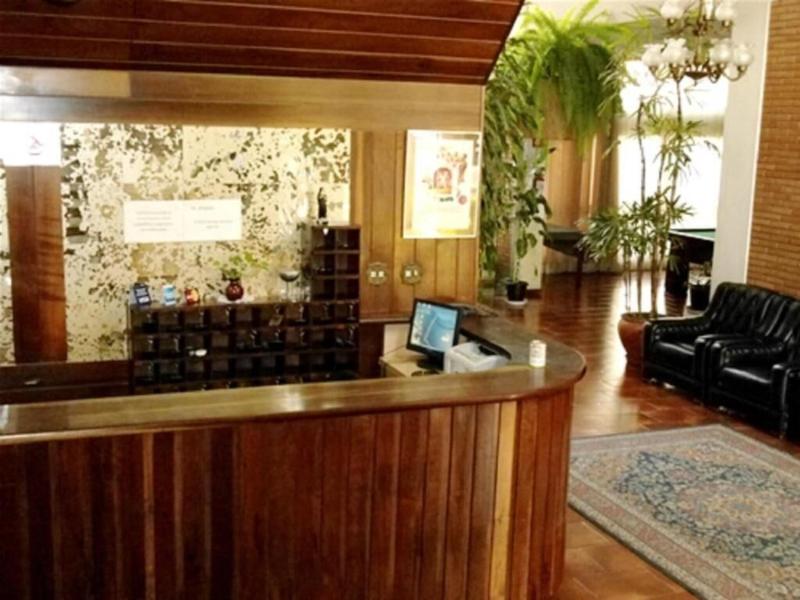 Ancona Center Hotel