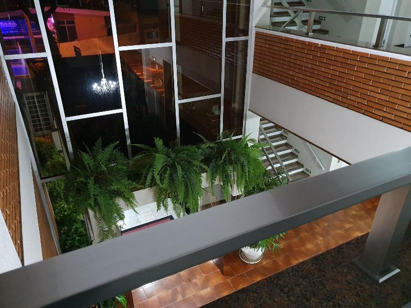 Ancona Center Hotel