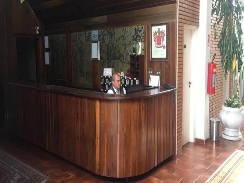 Ancona Center Hotel
