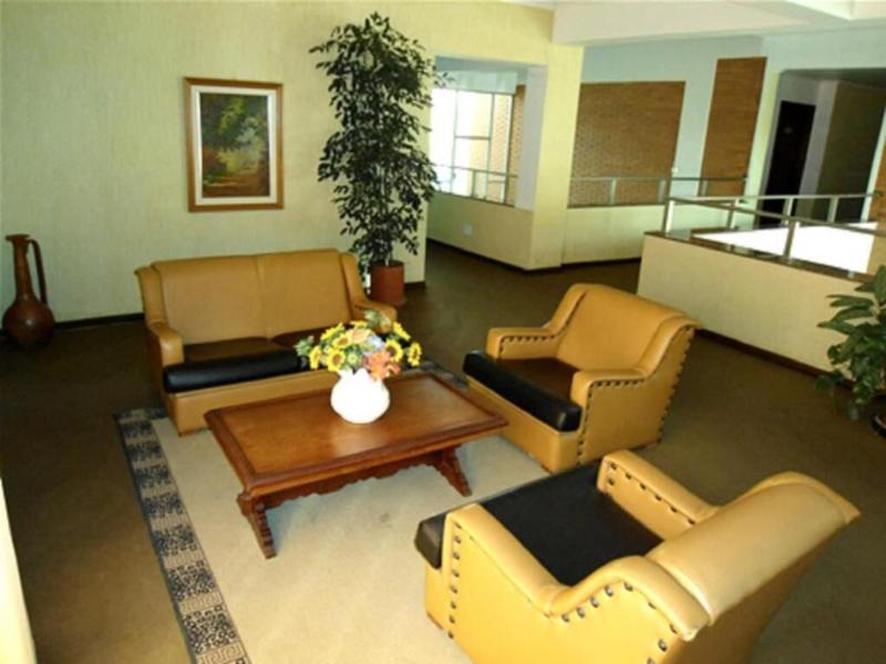 Ancona Center Hotel