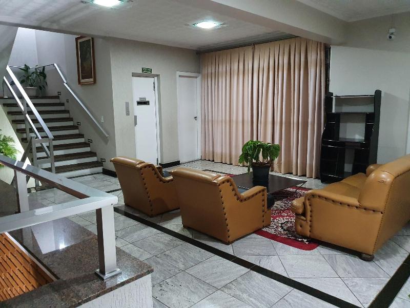 Ancona Center Hotel