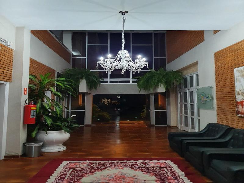 Ancona Center Hotel