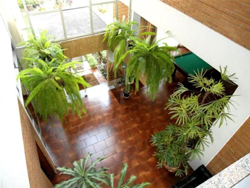 Ancona Center Hotel