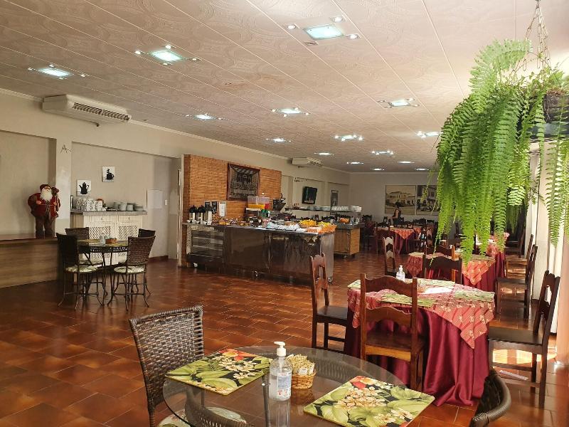Ancona Center Hotel