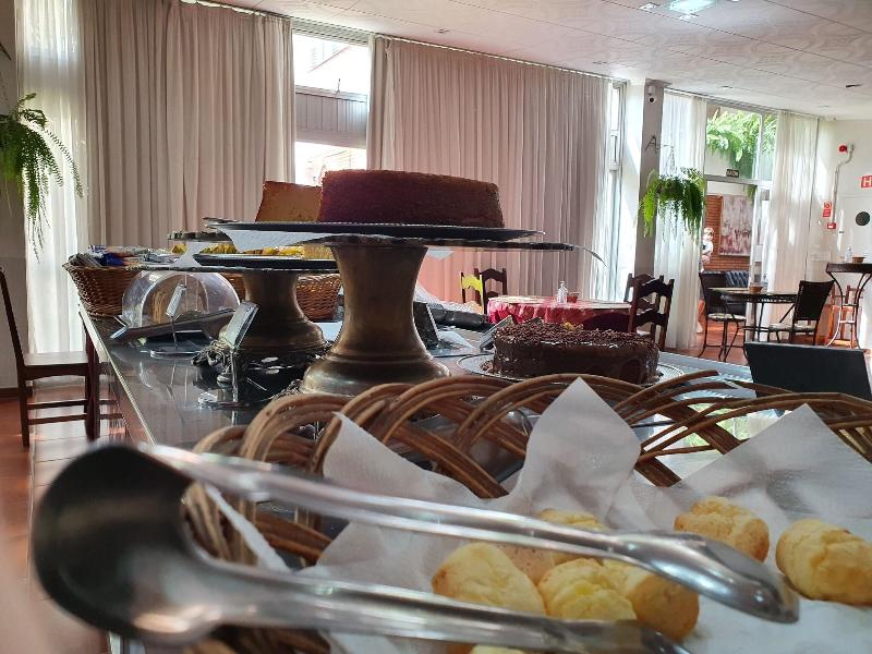 Ancona Center Hotel