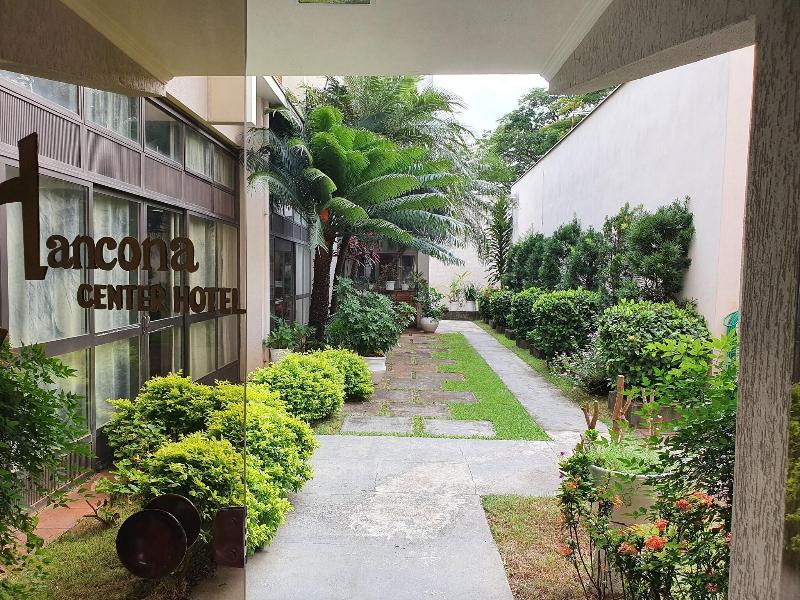 Ancona Center Hotel
