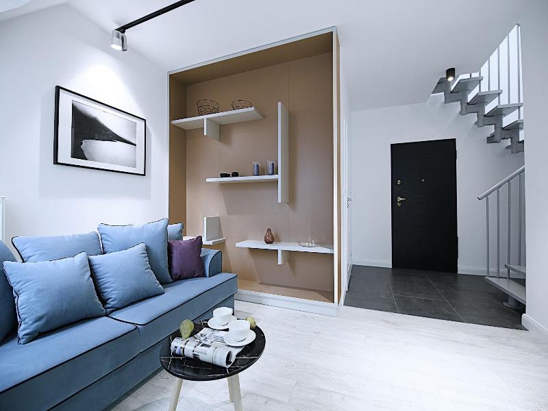 Absyntapart Bulwar Staromiejski image