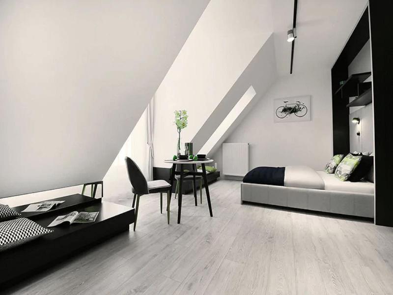 Absyntapart Bulwar Staromiejski image