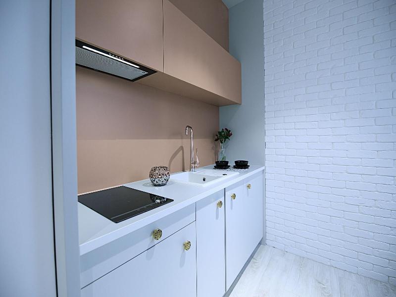 Absyntapart Bulwar Staromiejski image
