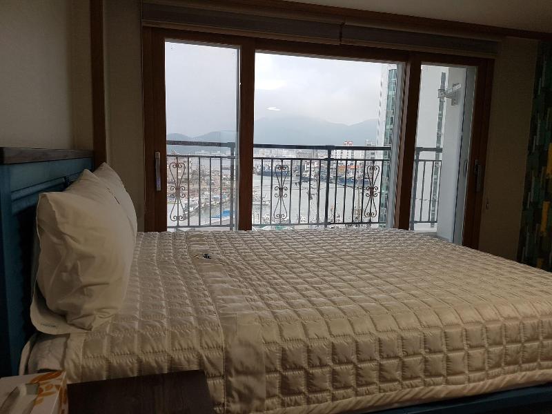The View Hostel image