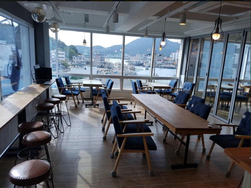 The View Hostel image