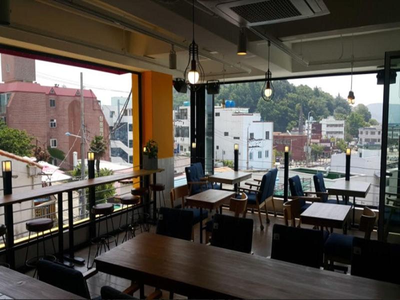 The View Hostel image
