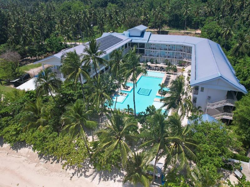 Club Samal Resorts Development Inc image